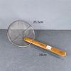 Multi-function Filter Spoons Stainless Steel Colander New Mesh Strainers