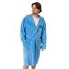 Sesame Street Unisex Adult Hooded Robe