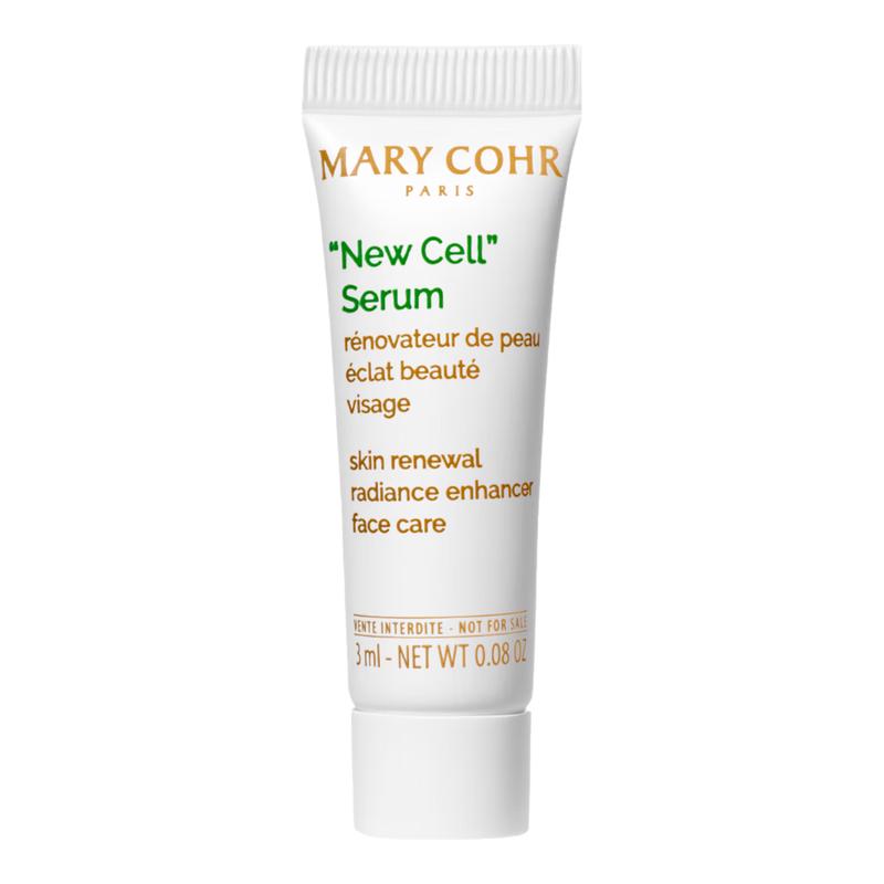 

MARY COHR Intensive Renewing Serum