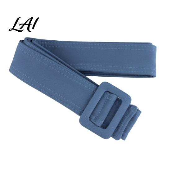 Durable Canvas Belt for Autumn Winter Trench Coat Belt Women Windbreaker Waist 63 Inch Replacement