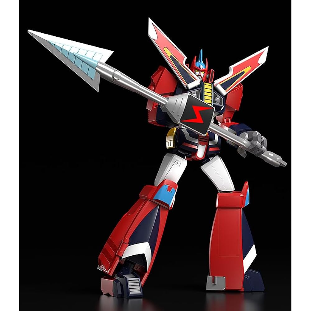 MODEROID Galaxy Whirlwind Briger Briger Non-scale Prefabricated Plastic Model for Resale