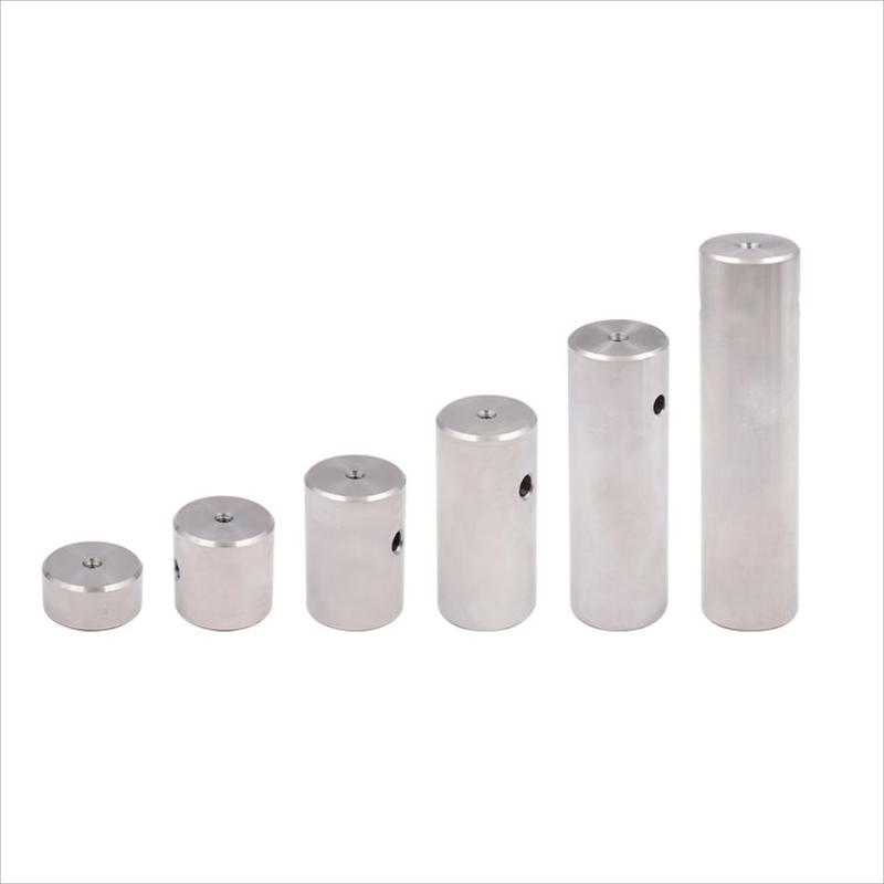 Daheng Optics GCM-030635M Stainless Steel Connecting Rod