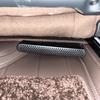 Per Volvo S90 XC90 S60 V60 XC60 Accessori Copertura Condizionatore d'Aria Sotto Sedile 2 Pezzi Copertura Antipolvere Uscita Aria AC Rivestimento Protettivo
