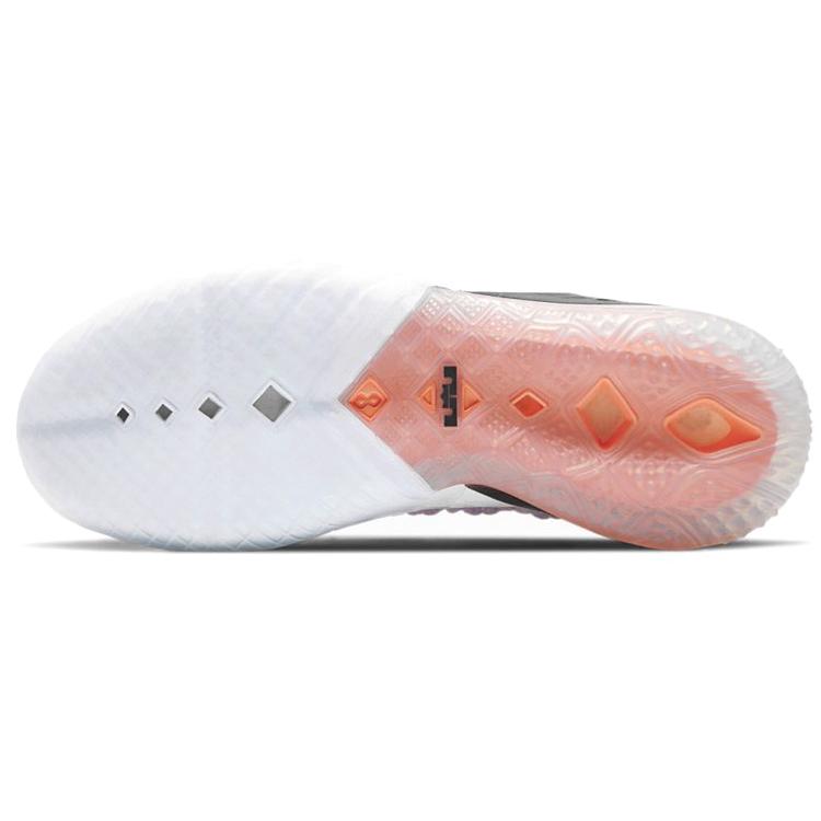 New Nike LeBron 18 'Graffiti' CQ9283-900