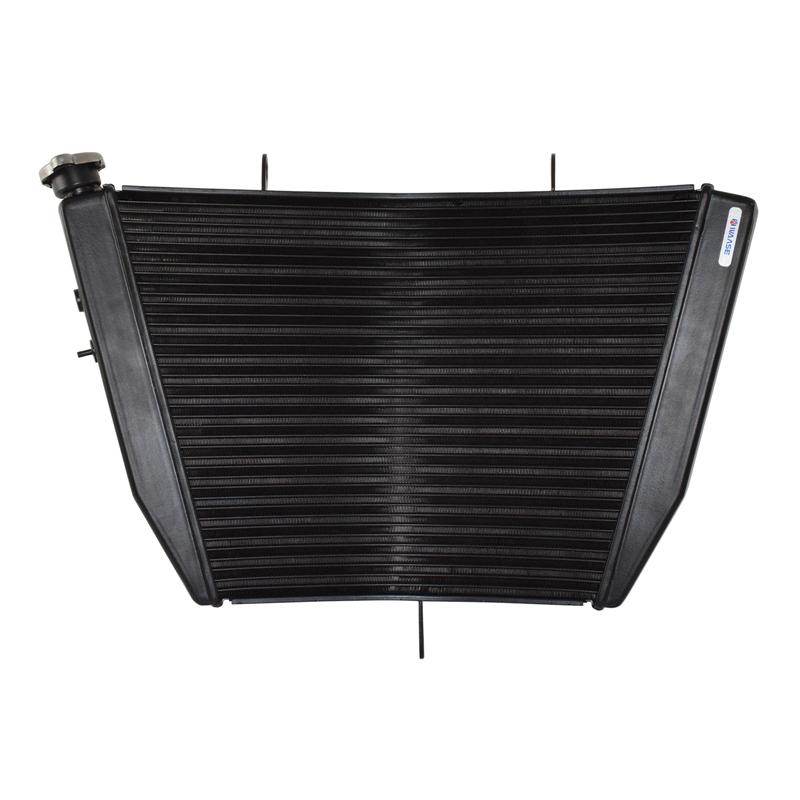 Radiator Cooler Cooling Water Tank Replace Part For Suzuki GSXR600 GSXR750 GSXR GSX-R 600 750 2011 2012 2013 2014 2015 2016-2022