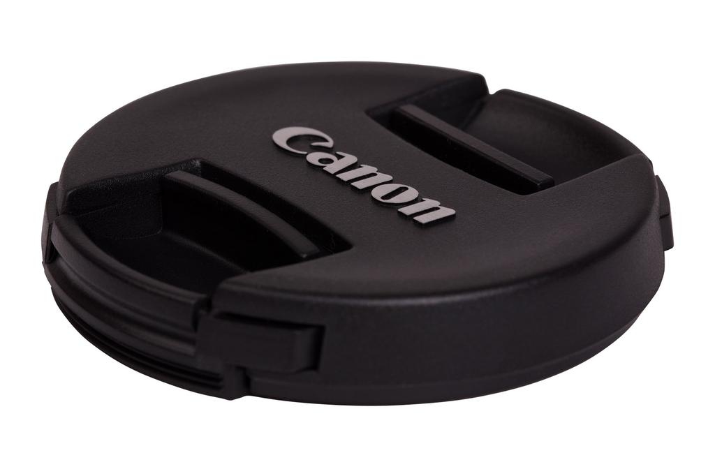 Canon Lens Cap II E-52