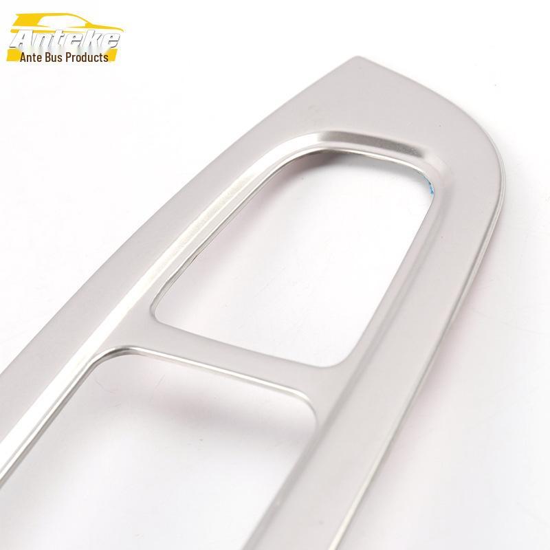 21 GS4 PLUS Glass Lift Trim & Window Switch Decor for GS4 - Car Accessories