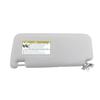 High Quality Sun Visor 74310-0T022-B1 Sun Visor Fortoyota Venza Interior Sun Visor VENZA Sunshade Sun Visor Withmirror