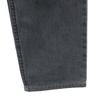 Levi's 90s W515-03 Made in Japan Black Denim Straight denim pants w29 Women Used