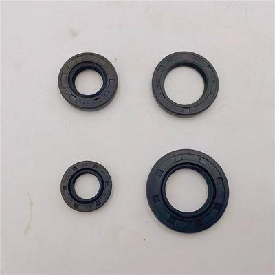 Compatible with SRZ150, SRV150, Jinbao, Jinhu, SR150 Sealing Rings, JYM150 Crankshaft Oil Seals, and All Vehicle Oil Seals.