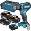 DDF485 Drill-driver