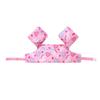 Toddler Swim Floats: Cartoon Armbands & Life Jackets