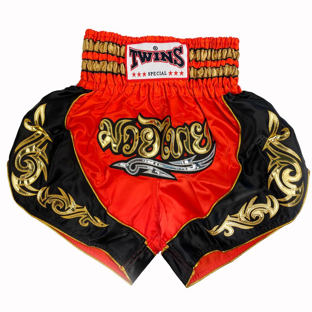 men women Boxing Pants Printing MMA Shorts Fight Grappling Short Polyester Kick Gel Boxing Muay Thai Pants Thai Boxing Shorts