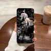 Custodia per Telefono Gioco C-Castlevania per Samsung S26 S24 Ultra S25 S23 Fe S22 S20 S21 Plus A54 A34 A53 A16 Cover Posteriore