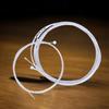 11pcs/set Universal Throttle Clutch Cable Repair Kit With Cable Lawnmower Rotovator Parts Solderless Nipple With Sleeve Nut Set