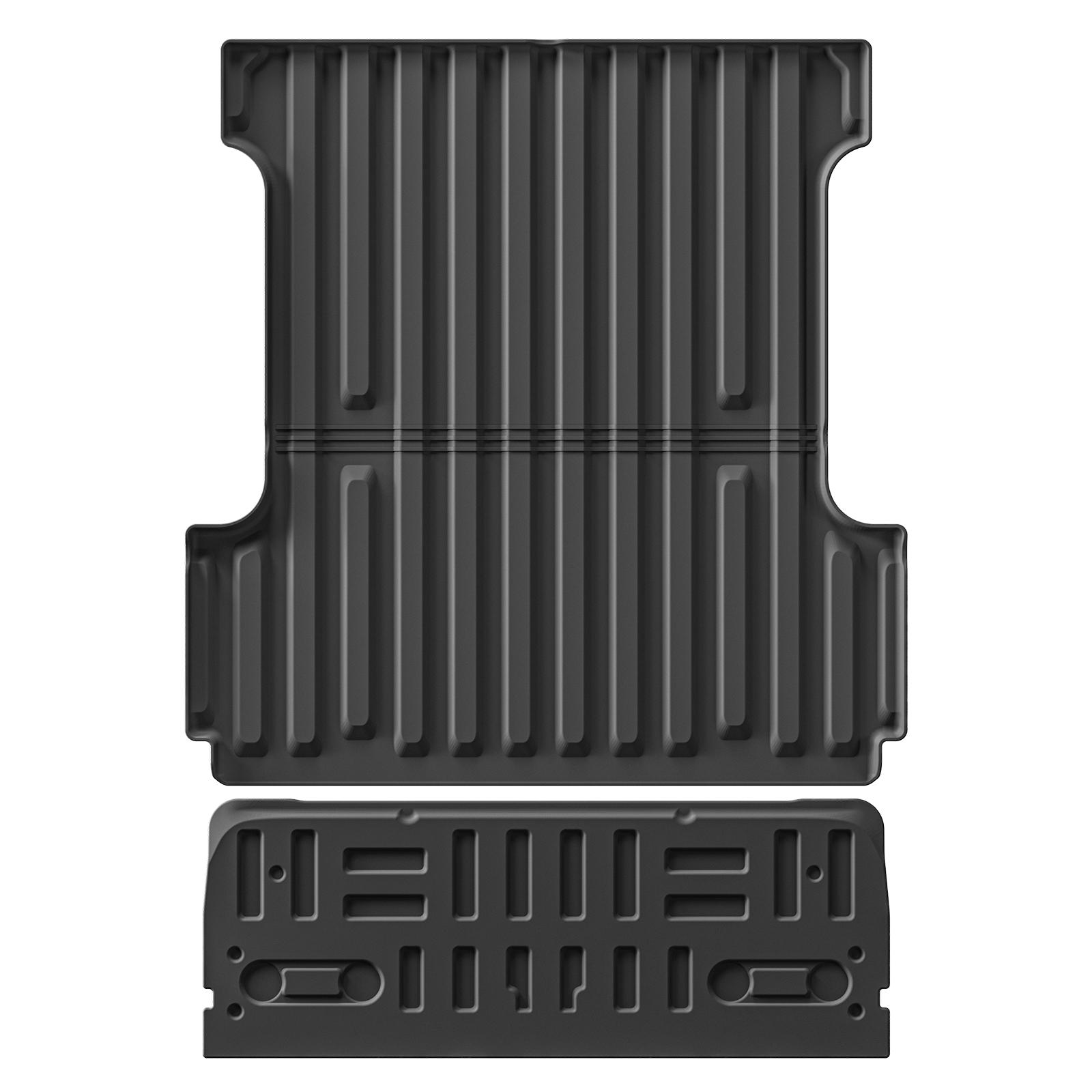 

для 2015 - 2025 Ford F150/F-150 5.5 FT Truck Cover Cover All Season Protection Car Truck Cover Mat 5.5 FT