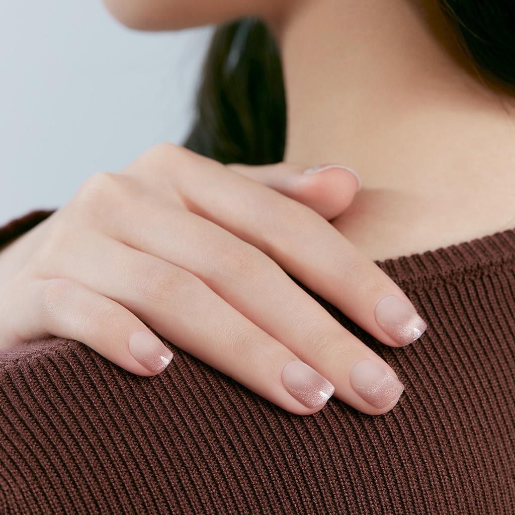 Magic Press Puding (Kısa Kare)