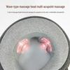 Jiancheng U-shaped Neck Massager