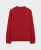 BROOKS BROTHERS [Heritage] Artwork Sweater (Red) (Bbwrmhf407)