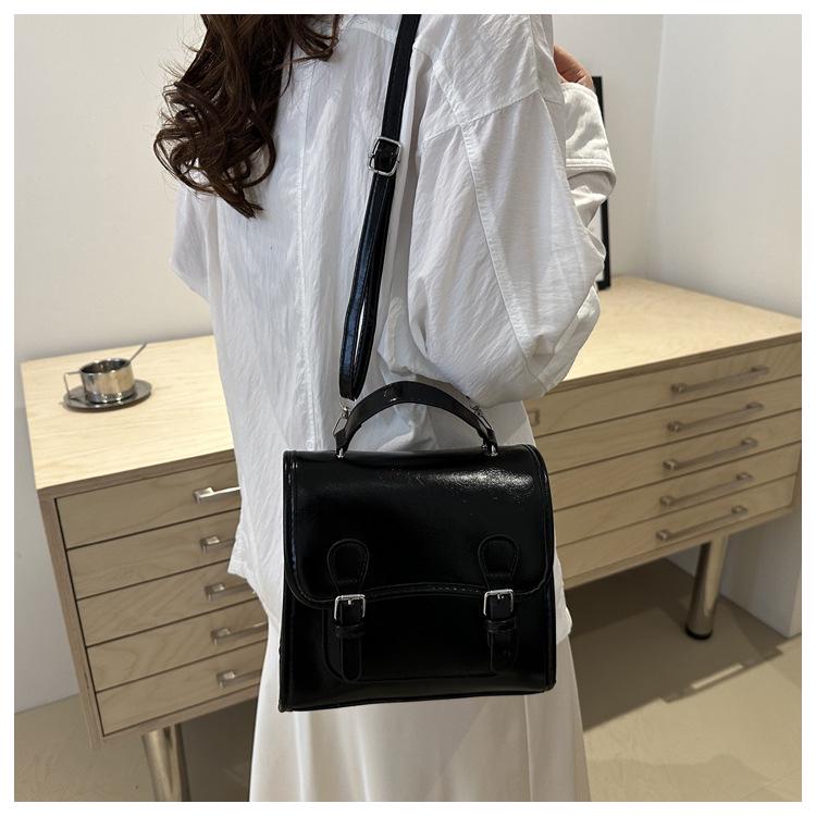 2024 Women's Trendy Casual Schoolbag: Stylish Summer Backpack Handbag