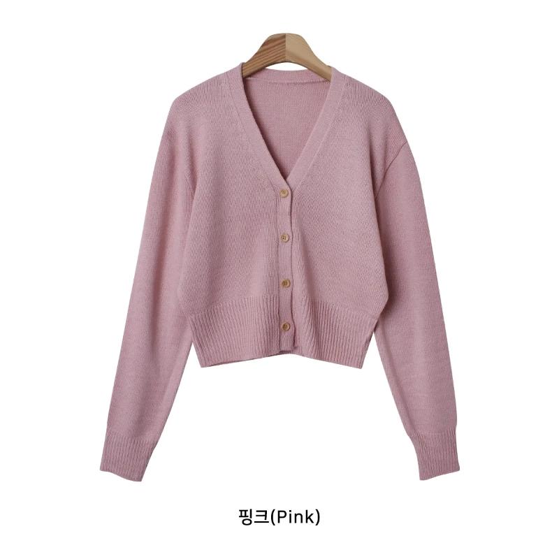New ArriValS Open Run Women S Slim Fit V Neck Cropped Knit Cardigan