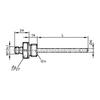 TM4431 & TM4101 IFM Temperature Sensors with System Interface - New, Original Inquiry