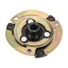 Auto A C Compressor Clutch Hub Plate Repair 5N0820803A Replacement Fit for Octavia