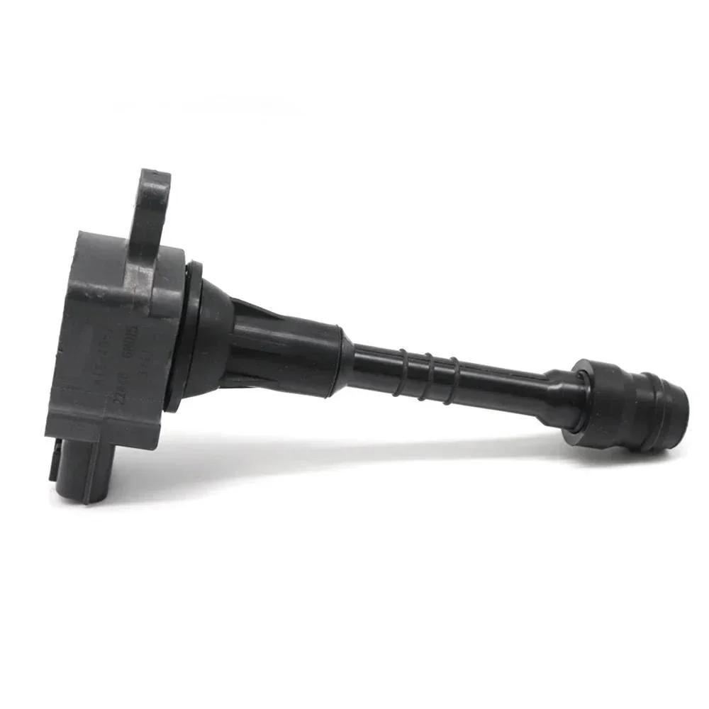 High Quality Ignition Coil For Nissan Sentra 1.8L Almera N16 Primera P11 224486N011 2001-2006 AIC-4004G 22448-6N015