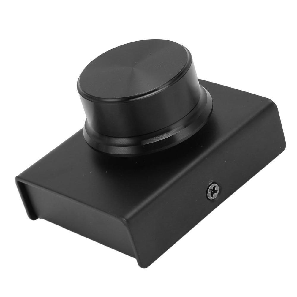Plug and Play Multimedia Controller Knob Audio Remote Controller for Windows/Mac for Speaker Audio