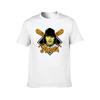 Baseball Furies For Light Shirts TShirt t shirts for man cotton man t shirt summer TShirt