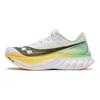 Saucony Endorphin Pro 4 Comfortable Versatile Durable Breathable Rebound Low-Top Casual Marathon Training Racing Running Shoes S20939-600