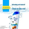 Head & Shoulders Smooth & Silky Anti-Dandruff Shampoo
