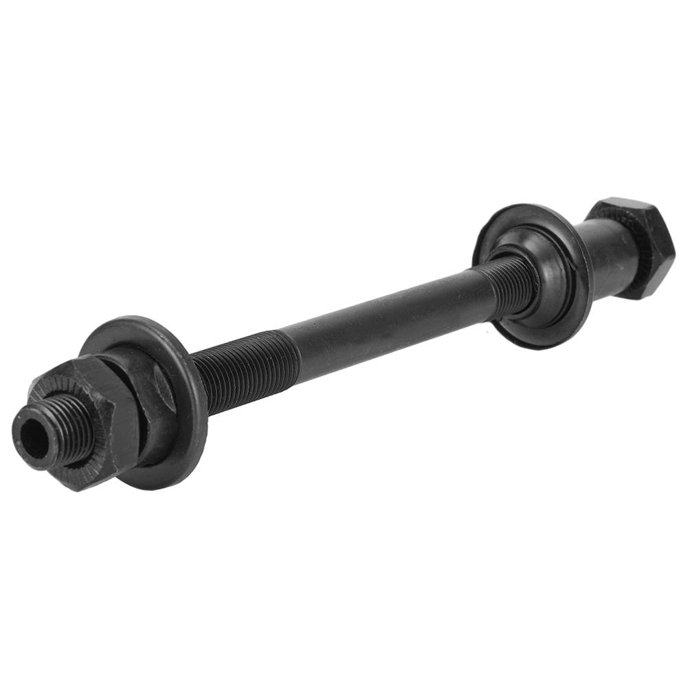 Nabenachse Fahrrad Vorder-/Hinterachse Hohlwellenadapter