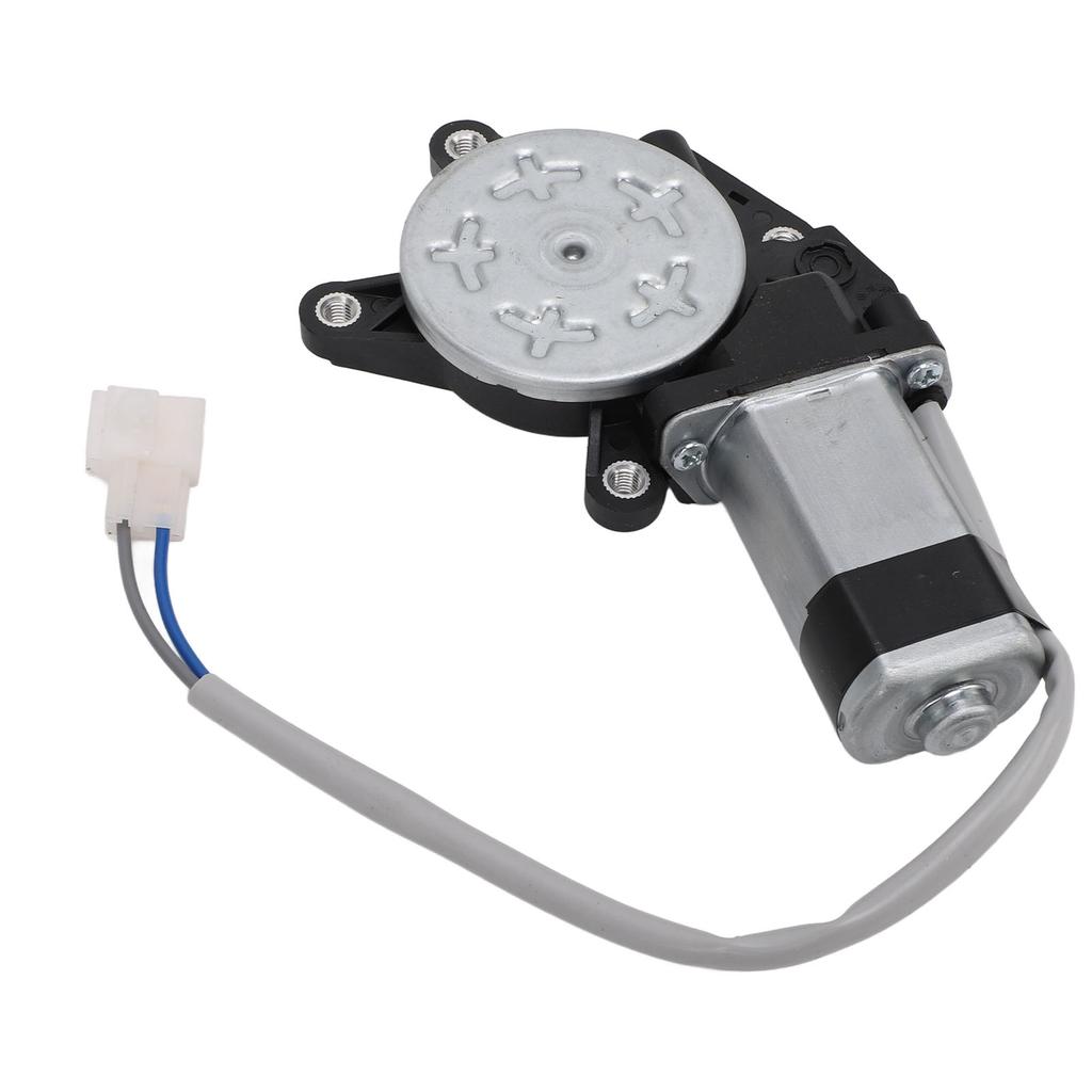 2 Pins Power Window Motor Car Door Electric Window Regulator Motor for Forester 2002 To 2008 4 5 Doors Vehicles Front
