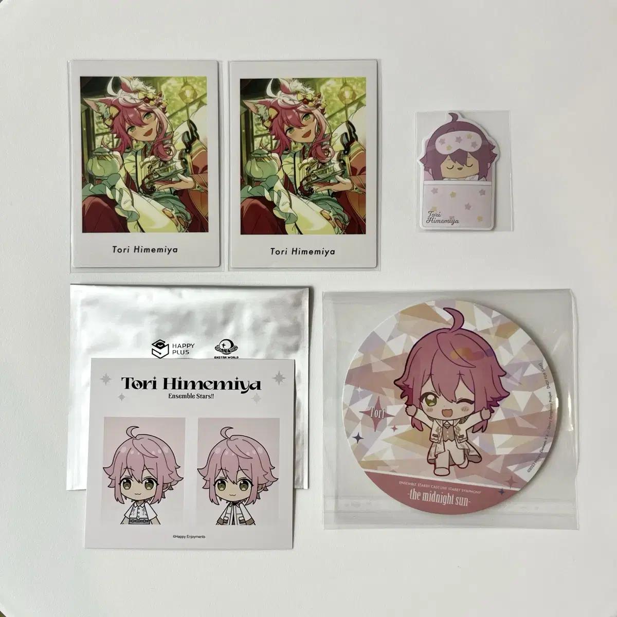 

Анста Тори #5 Пашац+ид Фото+аниме Кафе Звездный Пони Подставка +печать Сладкий Сон