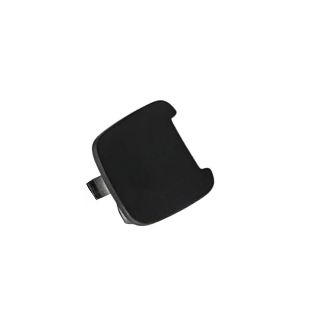 Matt Svart Växelspaksdamask Konsolkåpa för Chevrolet För TRAX 42559686