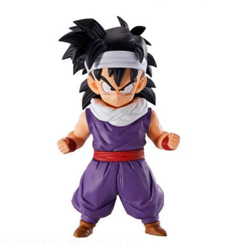 Dragon Ball Figur Goku Kaioken Saibaiman Son Gohan Vegeta PVC Actionfiguren Sammlermodell Spielzeug Geschenke