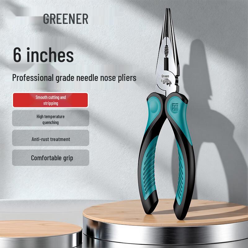 GREENER Master Series Pliers
