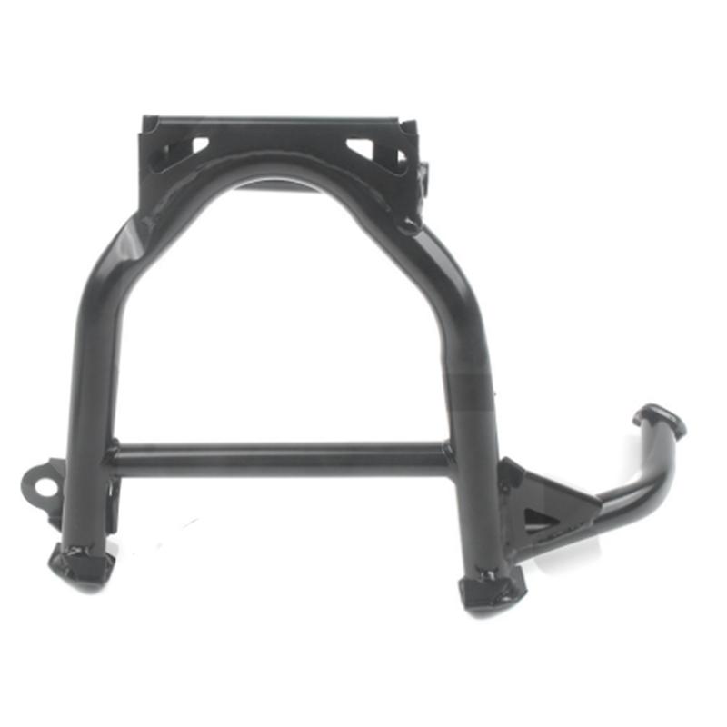 ABLZ-Lifting Support Bracket Motorcycle Middle Center Kickstand Foot Kick Stand For Honda NC750X -2024