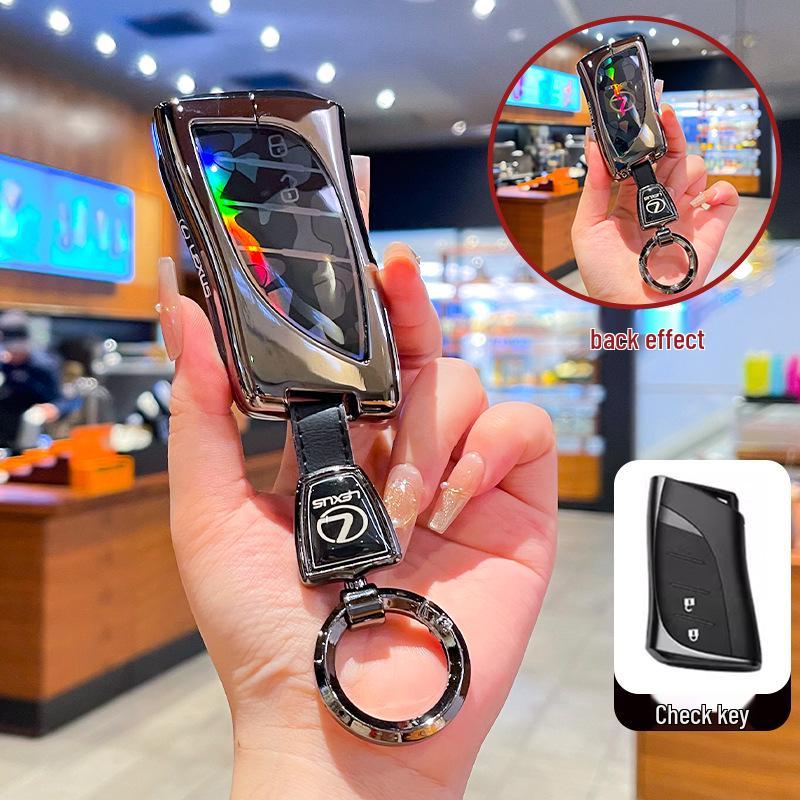 Lexus Key Cover for ES200, ES300H, NX200, UX260H, RX350H