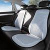 Automobiles Seat Cover Universal Summer Car Seat Covers Breathable Cooling Seat Cushion Bump Massage Seat Protector Pad Covers