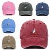 Daily Casual Baseball Caps Pigeon Embroidered Sports Hat Fashion Summer Sun Hat  All Seasons