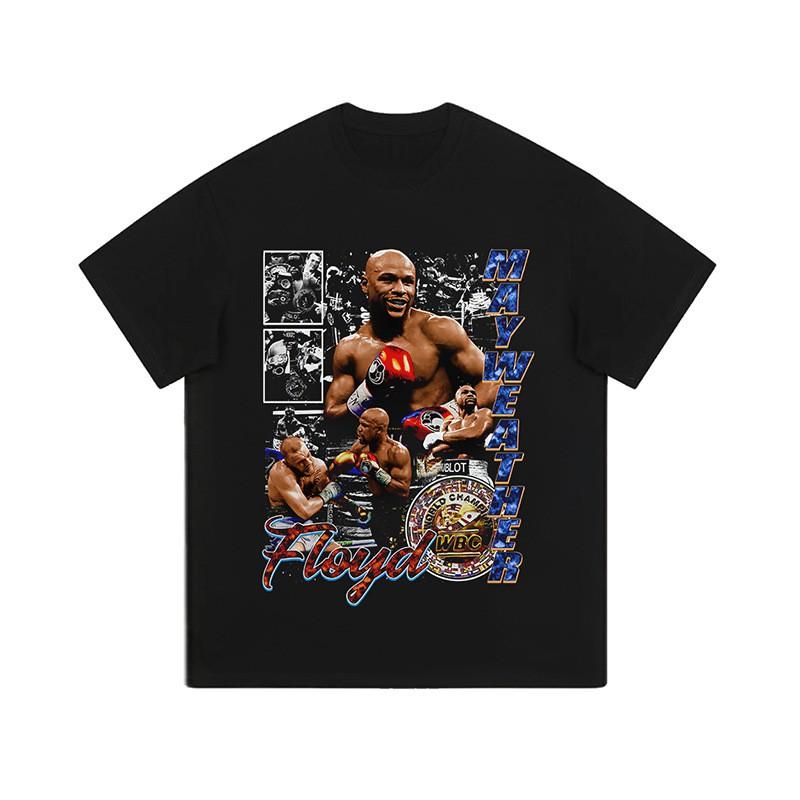 Übergroßes Streetwear Langarm-T-Shirt Herren Damen - Gewaschene Baumwolle Grafikdruck Lockerer Sitz Hip Hop Stil