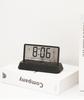 Creative Transparent Multifunctional Alarm Clock 2301