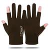 UV Protection Sun Protection Gloves Breathable Anti-UV Mittens Summer Sunscreen Gloves  Running
