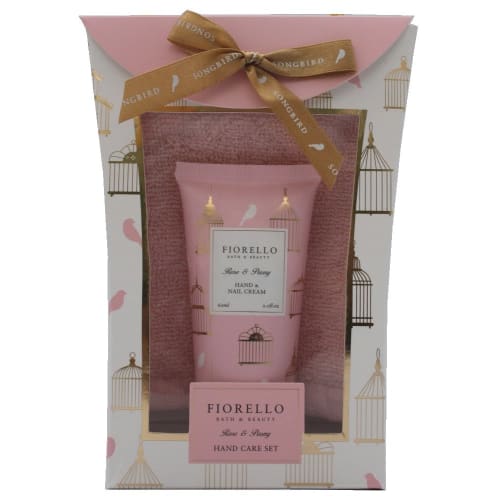 

FIORELLO Hand Care Set