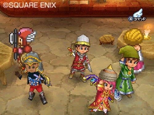 Ultimate Hits Dragon Quest IX: Protectors of the Starry Skies