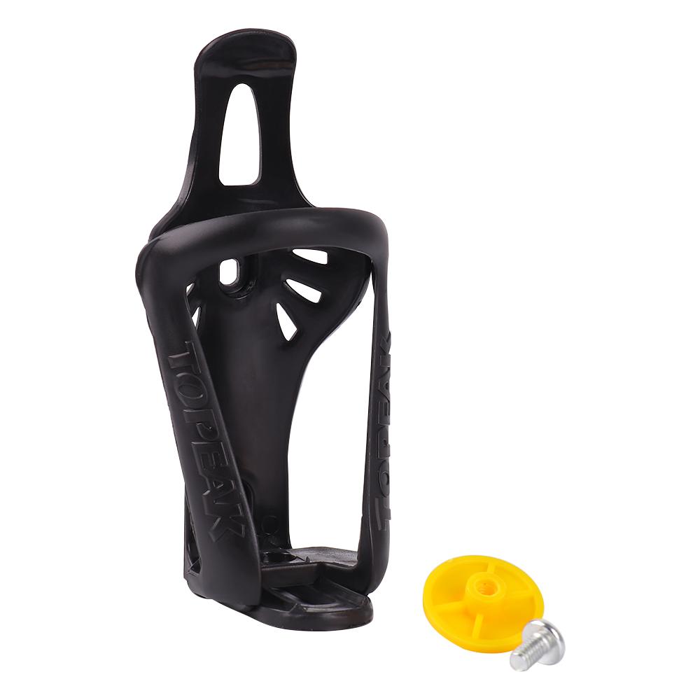 

Plastic Durable Mountain Bike Bicycle Bottle Cage Drink Hup Holder