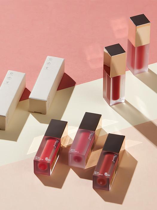 MECRET Exfoliating Matte Vegan Tint Single 4.5g