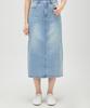 Mixxo Long Denim Skirt Re Whg41Ms_Miwwjg51Qj